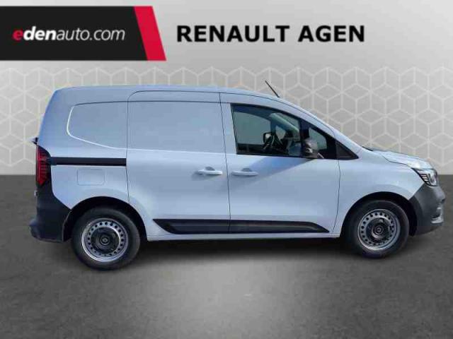 Renault Kangoo Van image 9