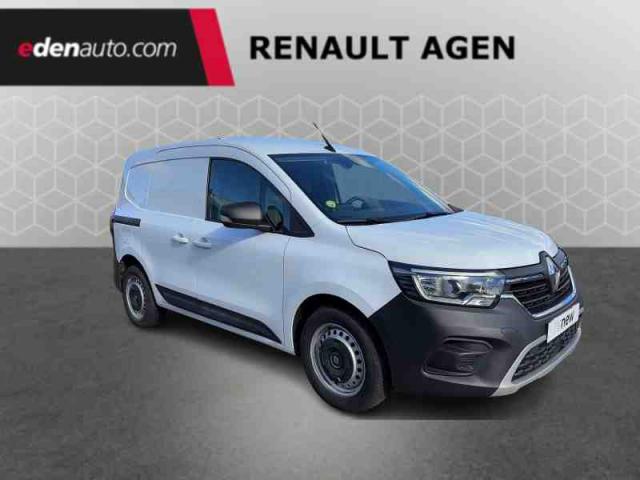 Renault Kangoo Van image 8