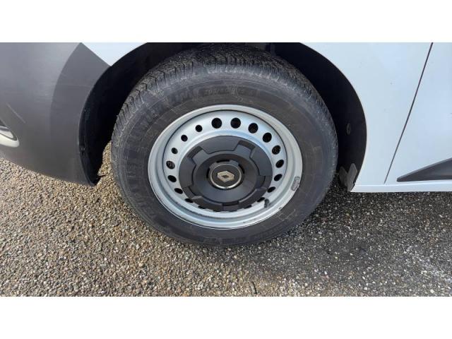 Renault Kangoo Van image 7