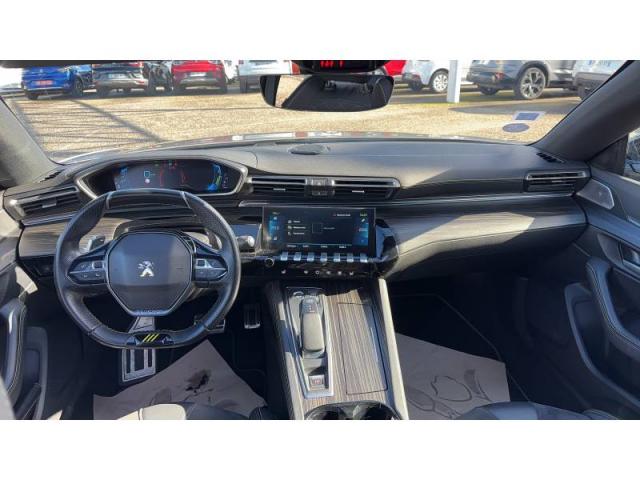 Peugeot 508 image 9