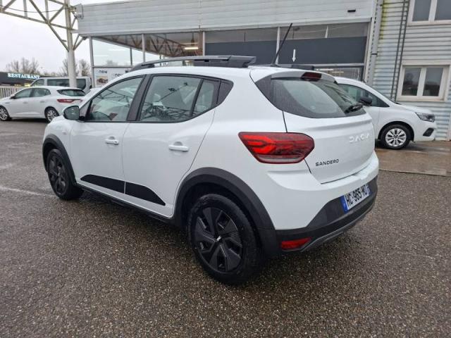 Dacia Sandero image 2