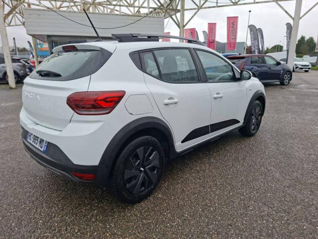 Dacia Sandero image 8