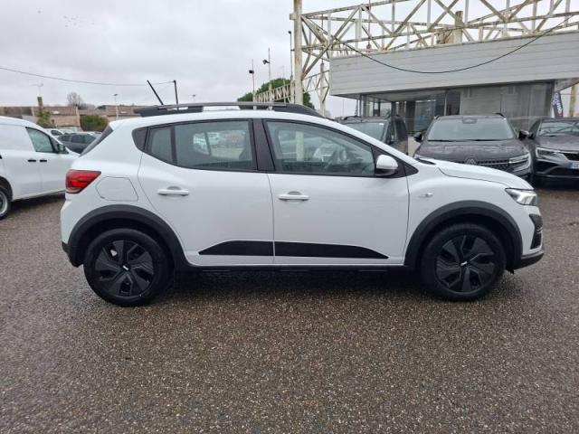 Dacia Sandero image 6