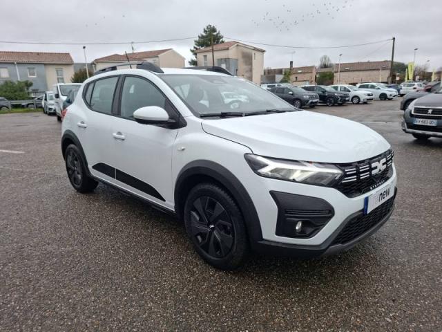 Dacia Sandero image 9