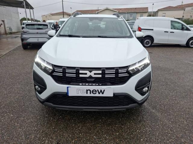 Dacia Sandero image 5