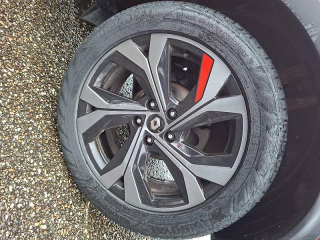 Renault Arkana image 2