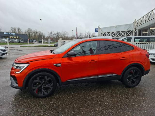 Renault Arkana image 7