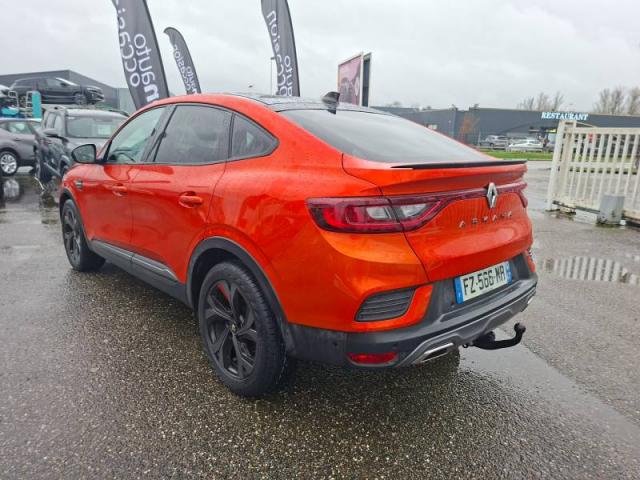 Renault Arkana image 5