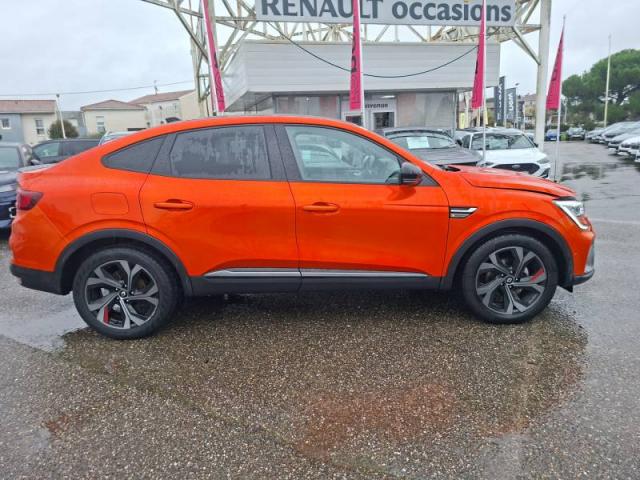 Renault Arkana image 6