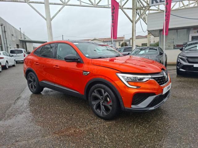 Renault Arkana image 9