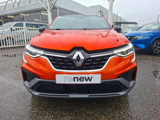 Renault Arkana image 4