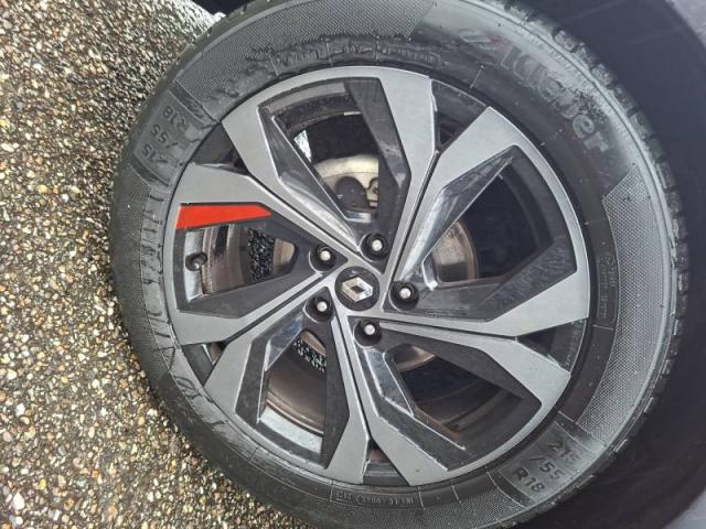 Renault Arkana image 1