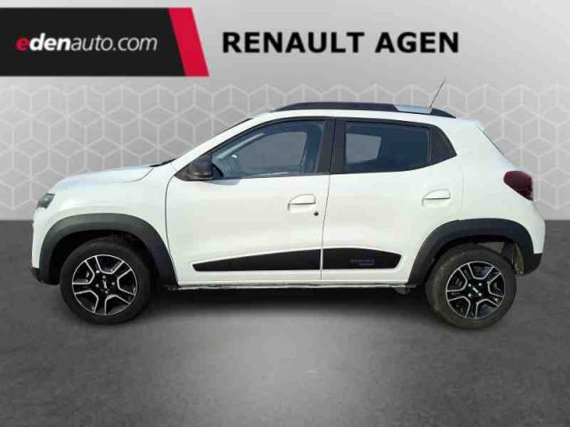 Dacia Spring image 4