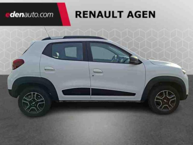 Dacia Spring image 5