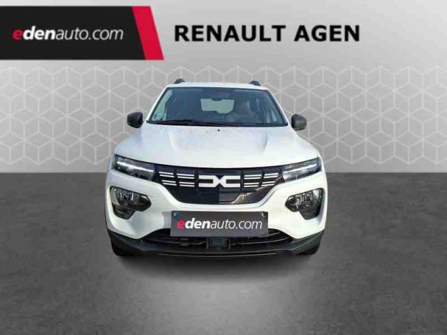 Dacia Spring image 2