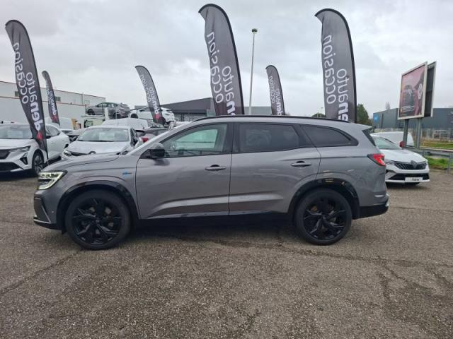 Renault Espace image 4