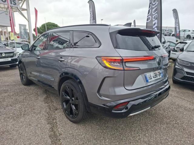 Renault Espace image 6