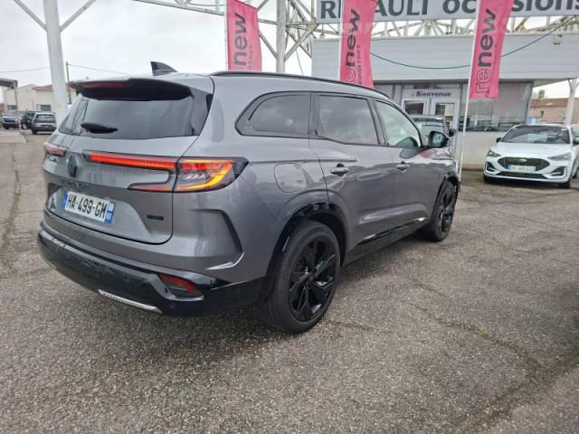 Renault Espace image 8