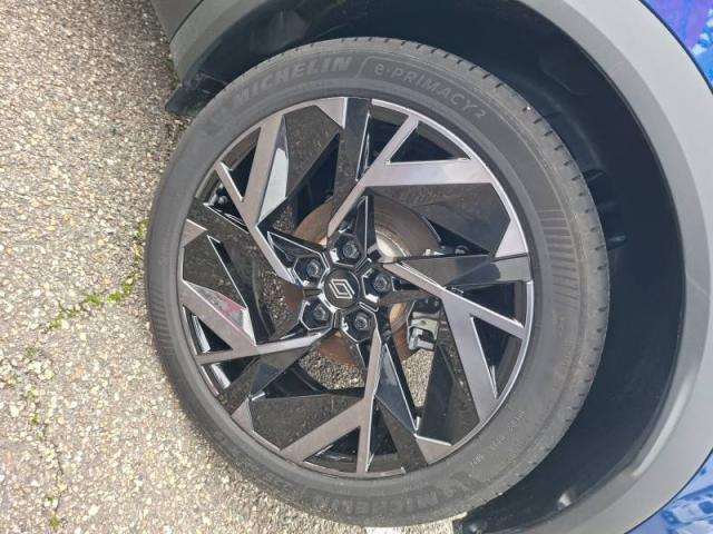 Renault Captur image 6