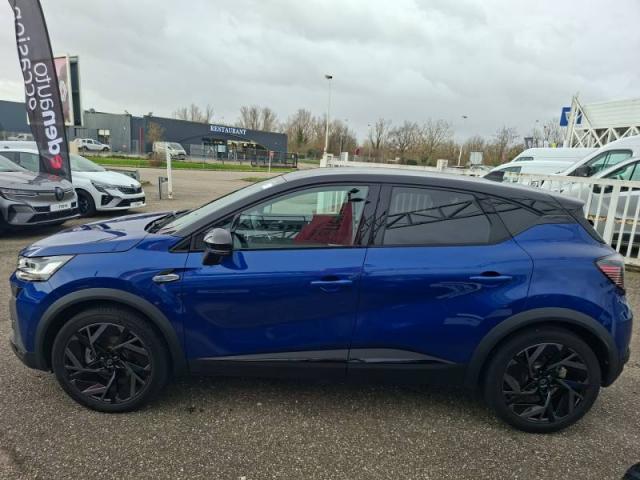 Renault Captur image 7