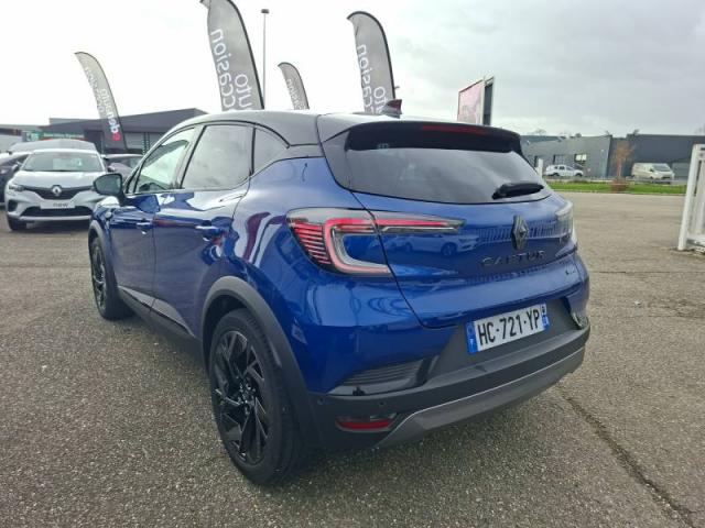 Renault Captur image 4