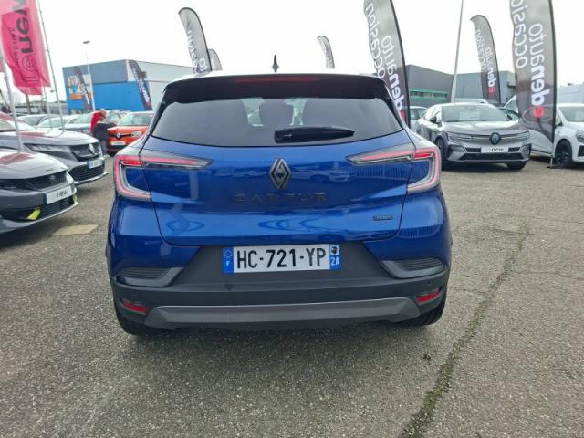 Renault Captur image 1