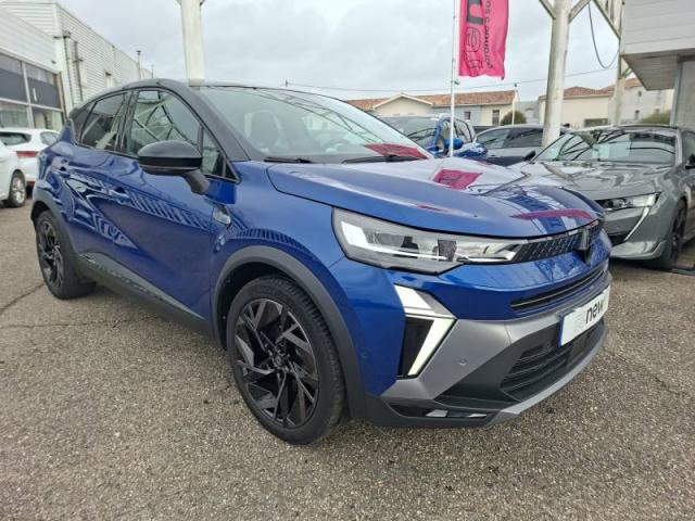 Renault Captur image 2