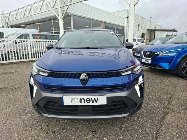 Renault Captur image 3