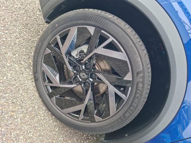 Renault Captur image 8