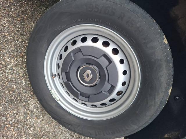 Renault Kangoo Van image 8