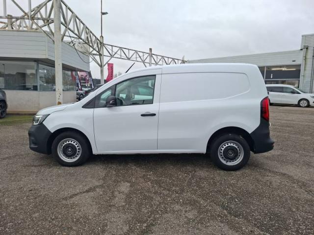 Renault Kangoo Van image 2