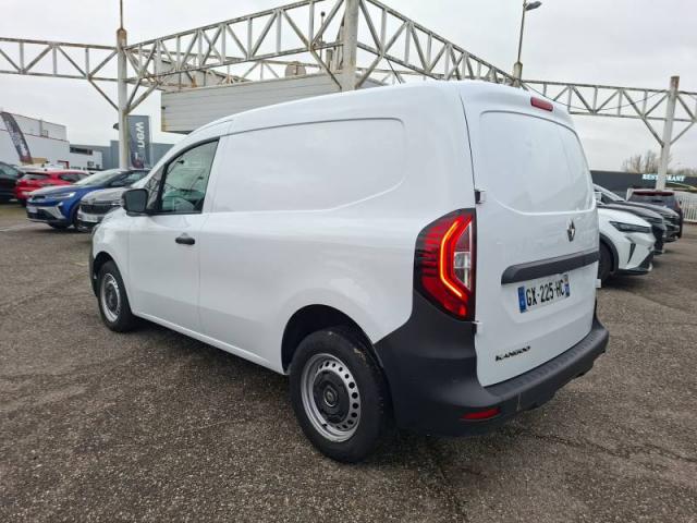 Renault Kangoo Van image 5