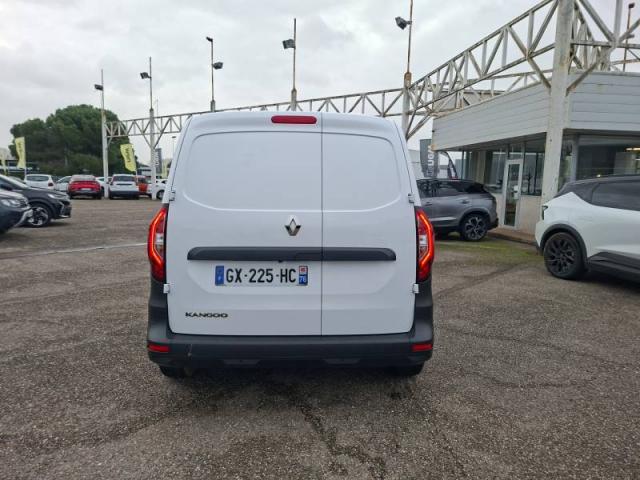 Renault Kangoo Van image 3