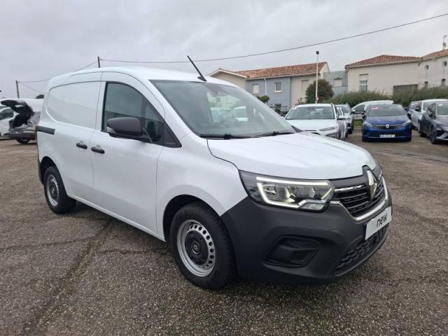 Renault Kangoo Van image 6