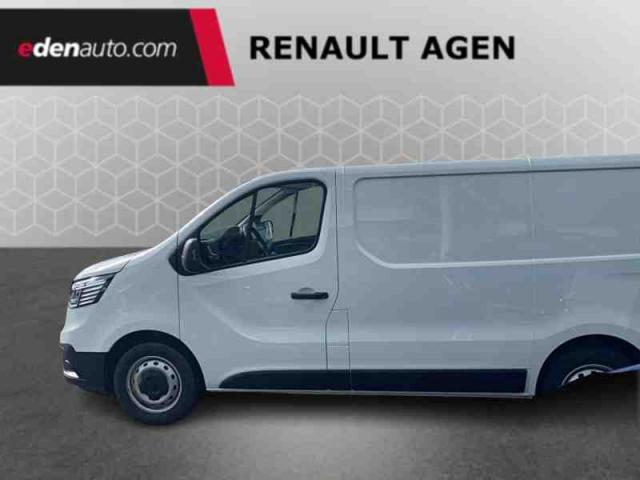 Renault Trafic image 7