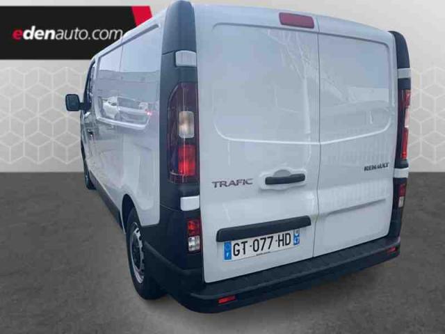 Renault Trafic image 4