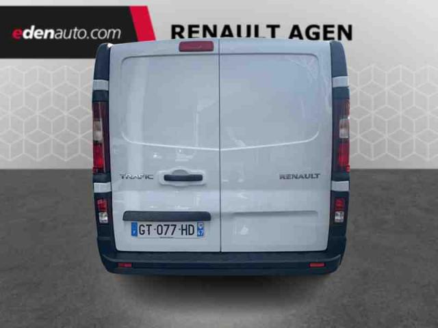 Renault Trafic image 5