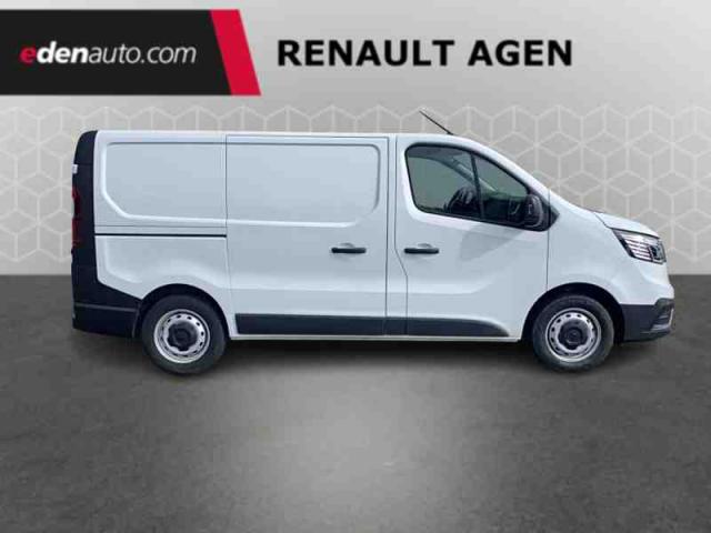 Renault Trafic image 9