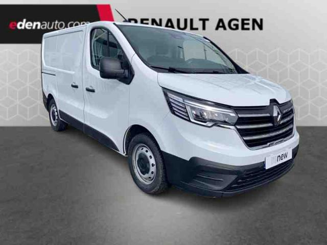 Renault Trafic image 3