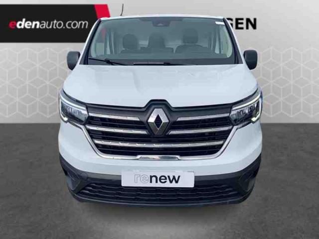 Renault Trafic image 8