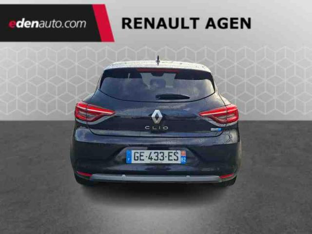 Renault Clio image 9