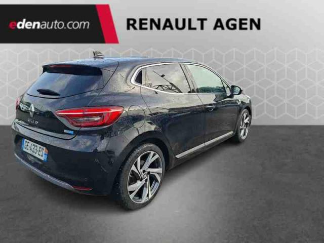 Renault Clio image 8