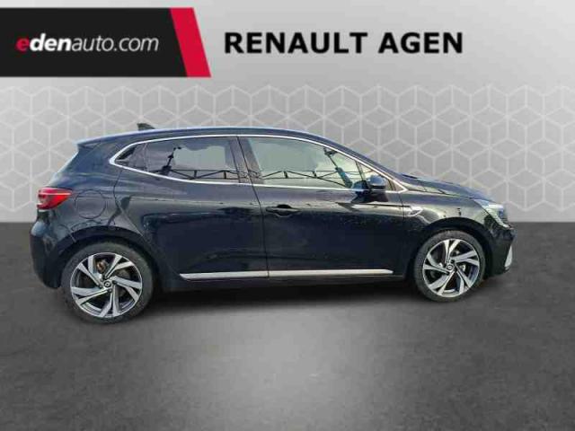 Renault Clio image 1