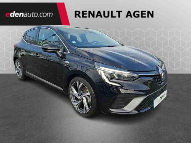 Renault Clio image 4