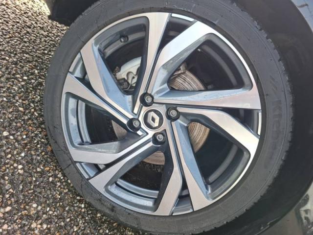 Renault Clio image 6