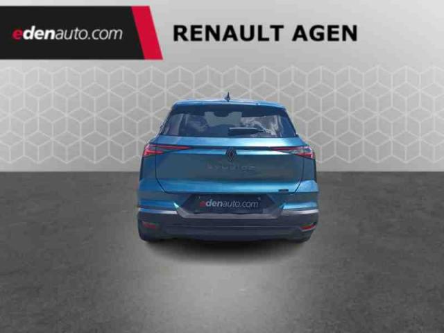 Renault Symbioz image 4