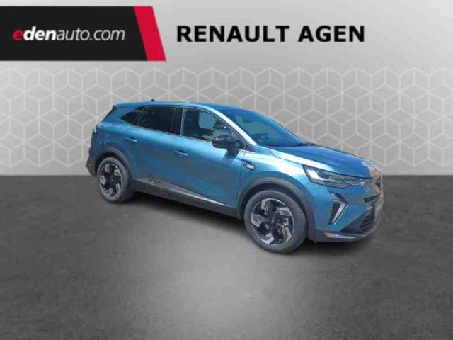 Renault Symbioz image 1