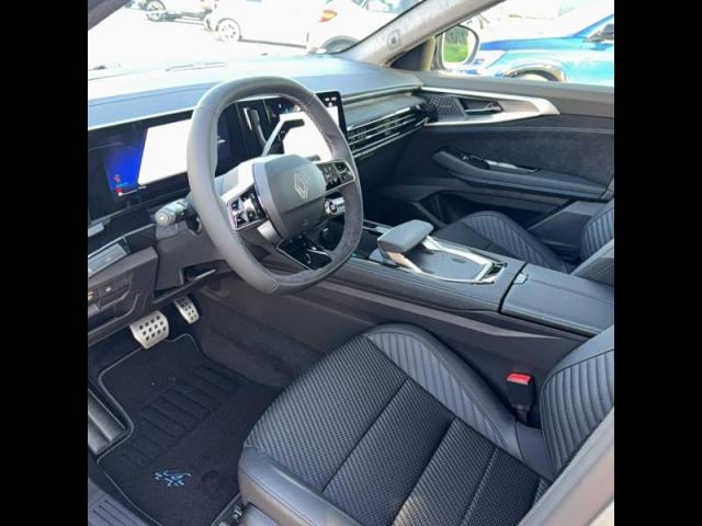 Renault Espace image 4