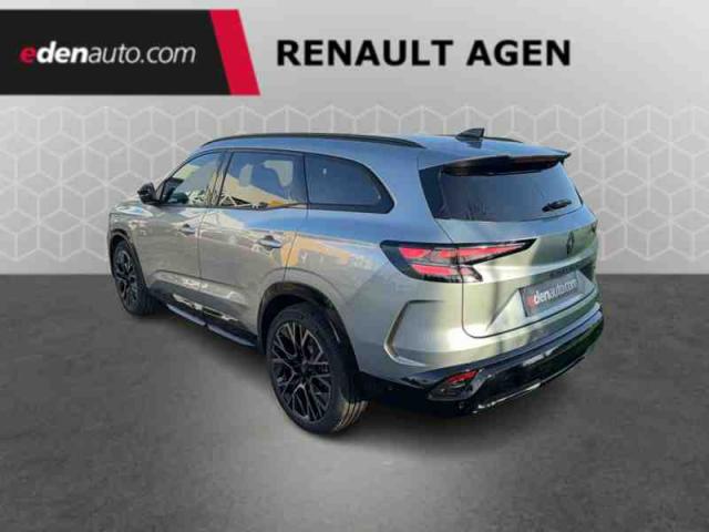 Renault Espace image 1