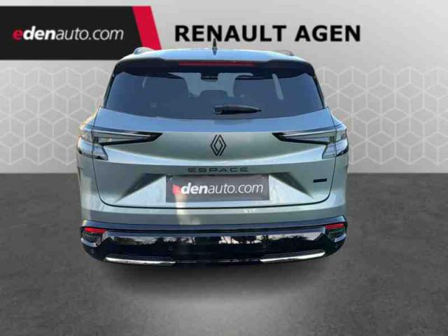 Renault Espace image 6